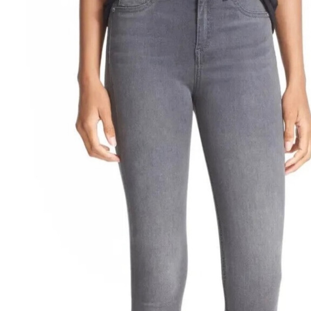 Rag and Bone 10 inch Skinny Ankle sz. 28